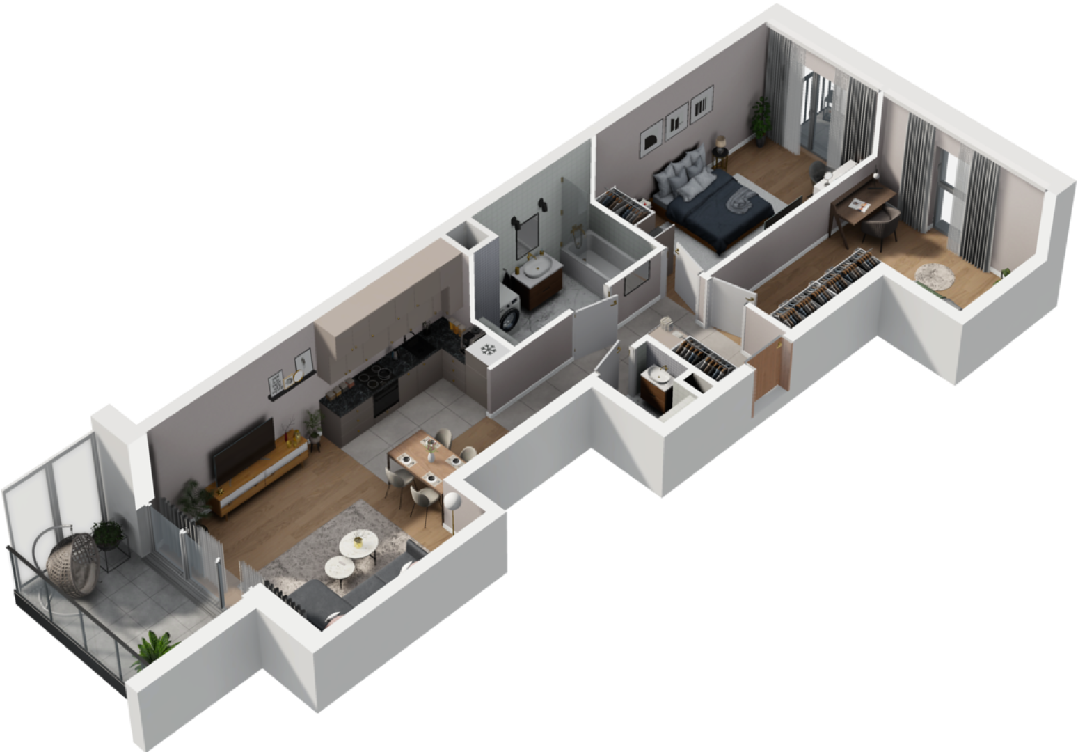 Plan A - A3M1 - zdjęcie 3